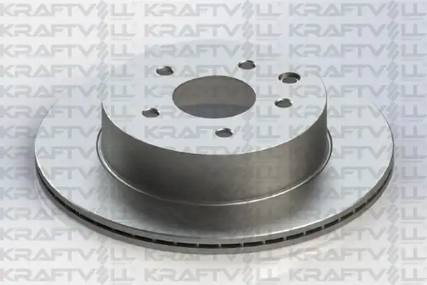 KRAFTVOLL 07040313 | Arka Fren Aynası Havalı Nissan Qashqai 07 12 X Traıl 01 07 Renault Koleos 08 292x5