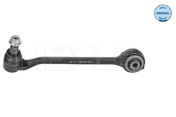 MEYLE 3160500058 | Salıncak F 25 26 Alt Sol