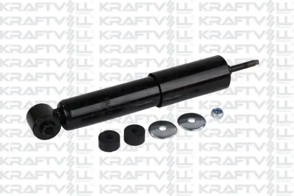 KRAFTVOLL 15010031 | Ön Amortisör Transporter T4 Caravella 90 03 Yağlı 816349
