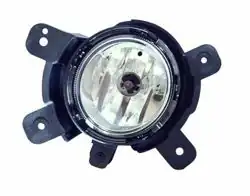 DEPO 223-2010R-UE | Sis Lambası Sağ Kia Picanto Benzin-Dizel 2008-2010