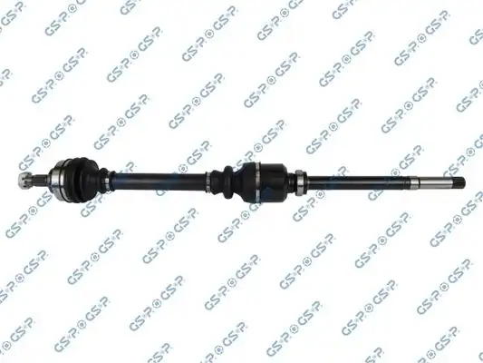 GSP 210139 | Aks Sağ Komple C5 2 0 Hdi 8v 3 0 24v 01 08 944mm