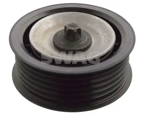 SWAG 70104075 | Alternatör V Kayış Gergi Rulmanı Fiat Egea 500l 500x Bravo II Alfa Romeo Giulietta Mıto Jeep Cherokee