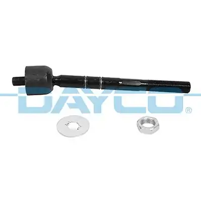 DAYCO DSS2668 | Rotmili Hıd Direksiyon16 1 5 mm Peugeot 207 1007 Citroen C2 C3