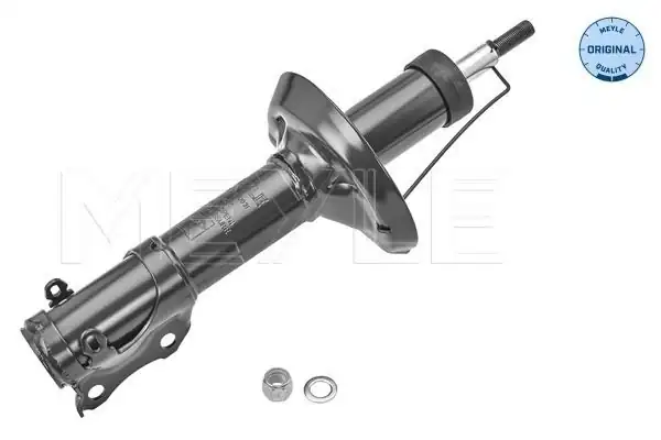 MEYLE 1266230031 | Amortisör VW Polo Classic Ön Yağlı