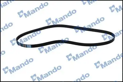 MANDO MB5PK1210 | Alternatör V Kayışı Accent Blue İ20 Astra G H 1 6 16v 5pk1210