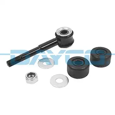 DAYCO DSS2998 | Z Rot Fiat Scudo Ulysse Peugeot Expert Citroen C8 Jumpy Evasıon Kit