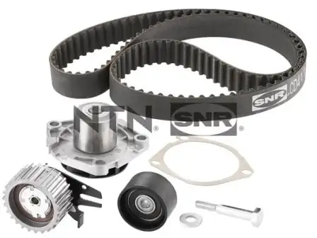 Snr Ntn Kdp458570 Triger Gergi Seti Su Pompası Fiat 1 6d Doblo 10 Egea Punto Linea 500 Opel Combo 1 6cdti