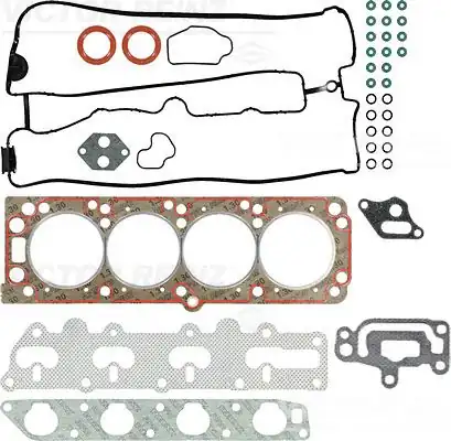 VİCTOR REİNZ 02-33005-02 | Üst Takım Contası Opel Frontera A 2 2 16v X22xe Ecotec
