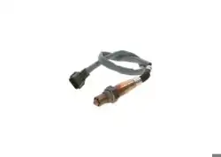 BOSCH 0258006970 | Oksijen Sensörü Berlingo C2 C4 C5 Saxo Xsara Jumper Logan Bravo Doblo Punto Idea Linea Marea Palio
