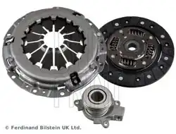 BLUEPRINT ADK83076 | Debriyaj Seti Fiat Sedici 1.6 16V 06-14 Suzuki SX4 1.5-1.6 07-