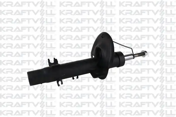 KRAFTVOLL 15010222 | Amortisör Ön Sağ Peugeot 208 Citroen C3 III 47mm