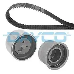 DAYCO KTB714 | Triger Gergi Seti (Kia 3.5 Carnıval Opırus Sorento 02-/ / Hyundai Terracan 3.5)