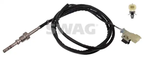 SWAG 40949290 | Oksijen Sensörü 3 Konum Astra J Astra H Zafira B A17dtj A17dtr