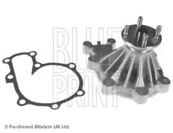 BLUEPRINT ADM59123 | Devirdaim Su Pompası Mazda B Serıe B2500 2.5 / 2.5 TD 98-06 Ford Ranger 2,5D / 2.5 TD 98-12