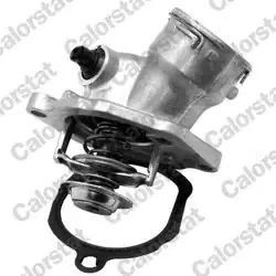 VERNET TE7155.100J | Termostat 100°C (M273) W211 W212 C207 A207 W221 C216 R230 05-13
