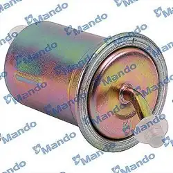 MANDO EFF00068T | Benzin Filtresi Mazda 323 90-94 B6 Kasa 626 Famılıa Lantis 1997-2002