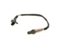 BOSCH 0258986712 | Oksijen Sensörü Chevrolet Aveo-Kalos-Nubira
