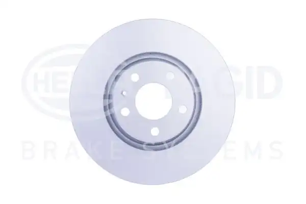 Hella Pagid 8dd355128 301 Fren Diski Audi A6 C6 A6 Allroad A6 Avant A6l Saloon A8 4e