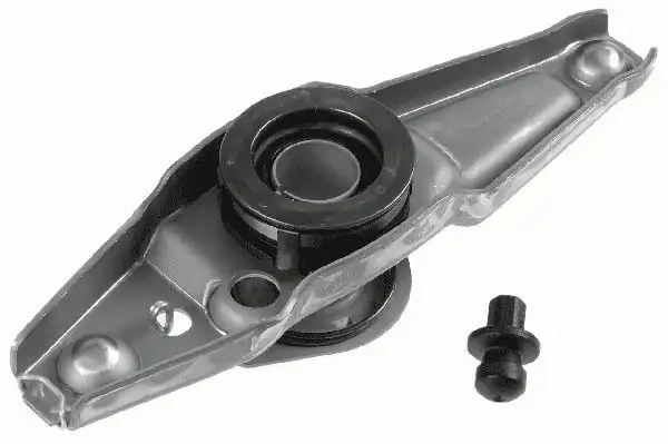 SACHS 3189000245 | Debriyaj Rulmanı Smart 450 452 2002 2007