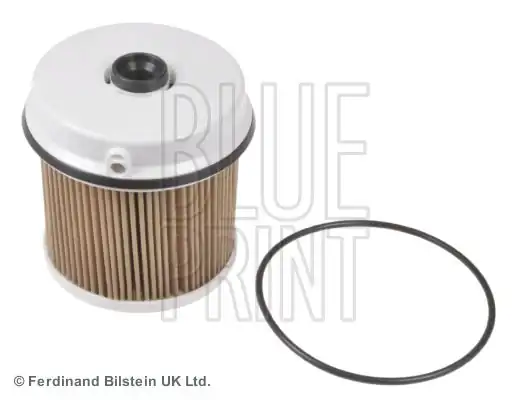 BLUEPRINT ADZ92316 | Yakıt Filtresi Isuzu Npr75 Nnr Nlr Novo Tora Euro4 Euro5 Euro6