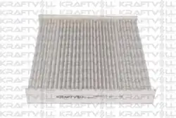 KRAFTVOLL 06040375 | Polen Filtresi Suzuki Sx4 13- Vitara 15-