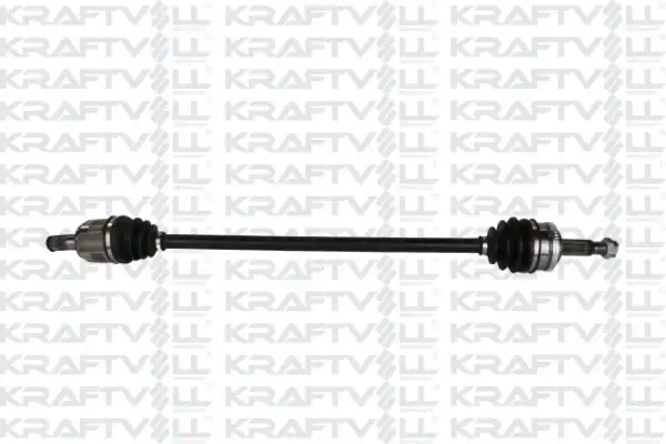 KRAFTVOLL 01010114 | Ön Aks Komple Sağ İ30 1 6 CRDI 2012 Otomatik Vites