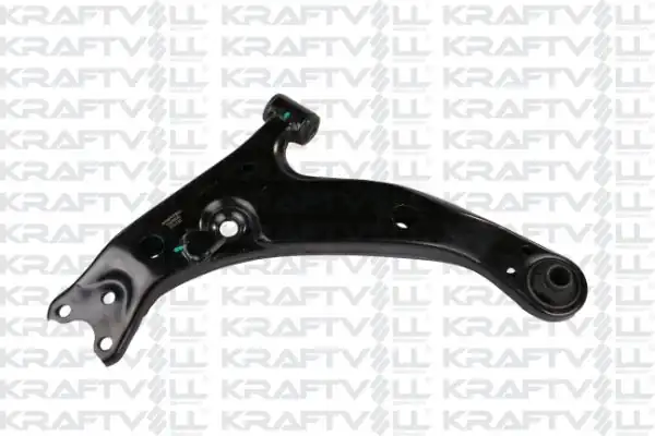 KRAFTVOLL 13050208 | Alt Salıncak Rotilsiz Komple Sol Toyota Corolla 1995 2001