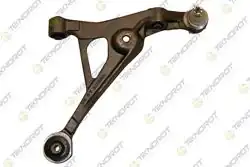TEKNOROT CR-408 | Dokum Salıncak Alt Sağ Chrysler Sebring 95-06 Dodge Stratus 2.0 16V