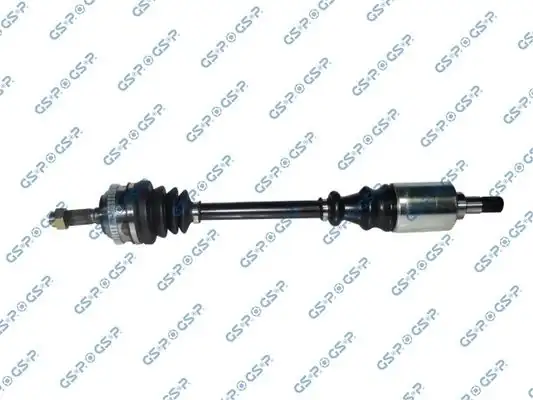 GSP 210020 | Aks Sol Komple Peugeot 106 Gtı Citroen Saxo Vts 1 6 16v ABS 48 99