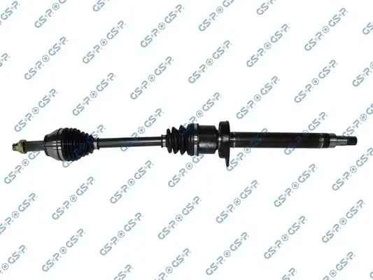 GSP 218032 | Ön Aks Sağ Fiesta IV 1 25 16v 1 4 16v 1 8td 95 02 İç Freze 23 Dış Freze 25 Conta Çapı 56 50 790825