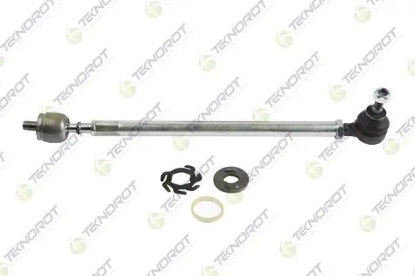 Teknorot P 101607 Rot Takımı Sağ Sol Peugeot 306 1 6i 93 02 Rot Mili Rot Başı