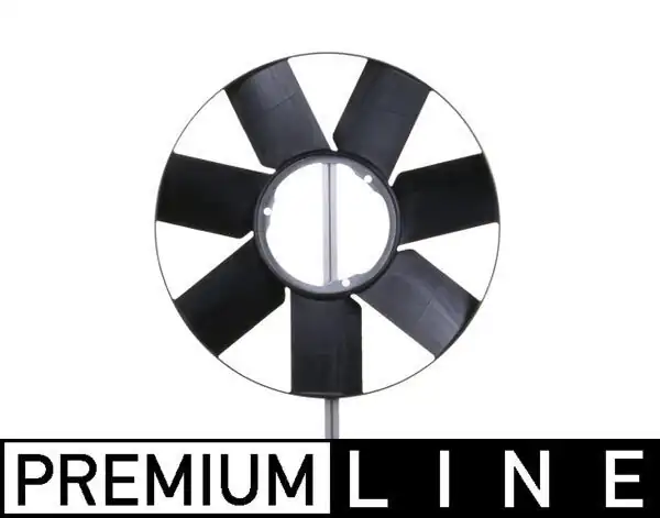 Behr Cfw38000p Bmw E46 E65 E53 M47n M57n Fan Pervanesi 11522249373