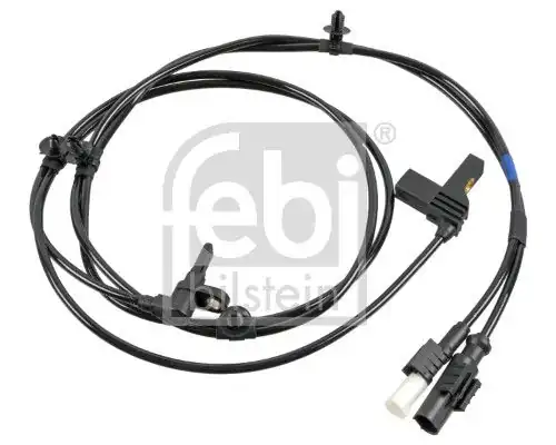 FEBI 181010 | ABS Sensörü Arka Sol Mercedes Viano W639 06 13 Vito 639 06 13