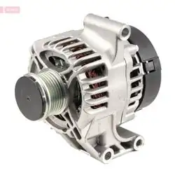 DENSO DAN585 | Alternatör 12V 120A (Opel Asra H / Corsa C / Corsa D 1.3 CDTI 06-14) Z13dte