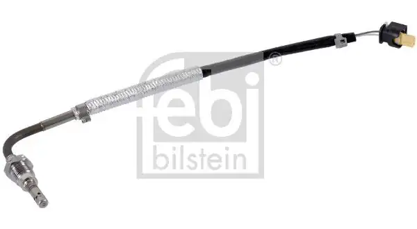 FEBI 170373 | Egzos Sıcaklık Sensörü Mercedes Om651 Om642 204 166 176 117 221