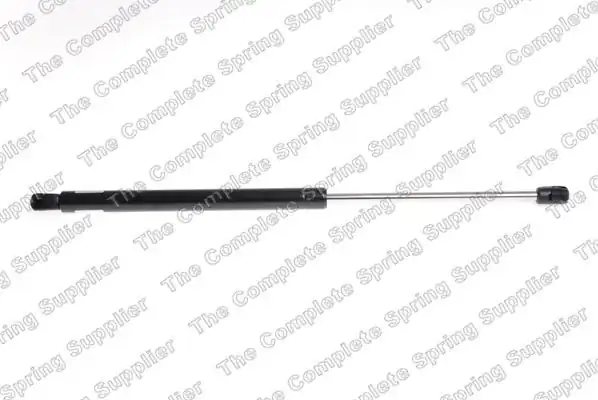 LESJÖFORS 8104246 | Bagaj Amortisörü Audi Q5 09 17 640n Pr 4e0 4e2