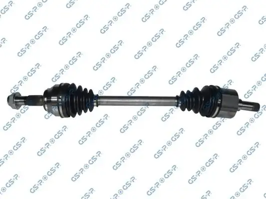 GSP 217053 | Aks Sol Komple Boxer III Jumper III Ducato Dış İç Freze 35 41 Boy 810mm Puma 22dt 120bg 130cv 2 3 JTD Abssız