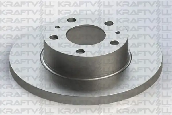 KRAFTVOLL 07040320 | Ön Fren Disk Aynası Ducato Boxer Jumper 14q 15 Jant 94 02 Hava Soğutmasız 1 Adet