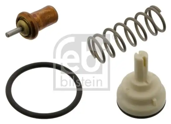 Febi Bilstein 37034 Termostat 105 Golf V VI Jetta III IV Passat Tiguan Leon Octavia 1 4 TFSI 04