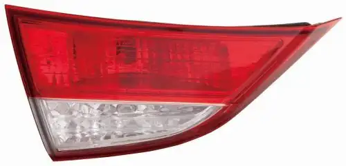 Depo 221 1315r Ue Bagaj Stop Lambası Sağ Hyundai Elantra 11