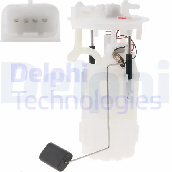 DELPHI FT4116-12B1 | Yakıt Transfer Ünitesi