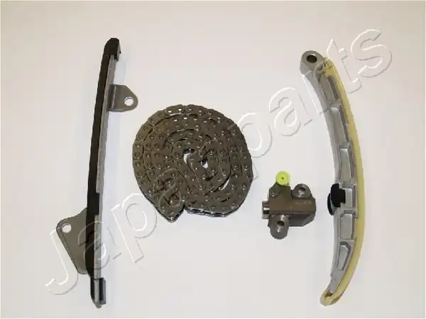 Japan Parts Kdk 207 Toyota Corolla Auris 1 4 D4d 04 07 Zincir Seti