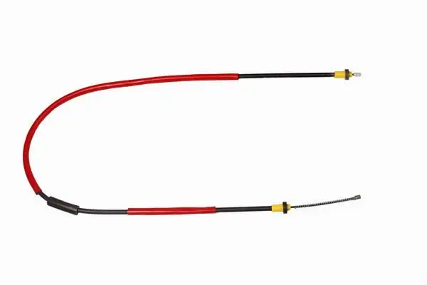 CAVO 1302707 | Arka Sol El Fren Teli Clio III 1 5 dCi 10 Grand Modus 1440 1275