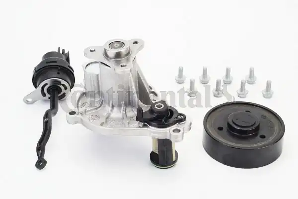 Continental Ctam Wps3195 Devirdaim Kasnak Valf Bmw F20 F21 F30 F31 G11 G12 G20 G30 G31 B46 B48