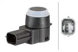 HELLA 6PX358141-111 | Park Sensörü Astra J/Insignia A/Mokka/Zafira B-C/Cascada/Meriva B/Cruze