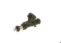 BOSCH 0280158329 | Enjektör Egea 500L Doblo 1.4 15 - Bravo/Punto/Doblo 1.4