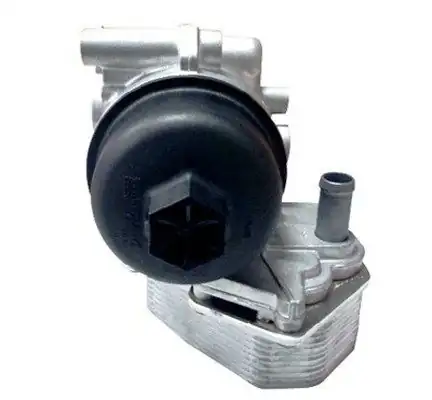 MAGNETI MARELLI 359001602640 | Yağ Soğutucu Komple Transit V184 2 4tdci 01 06 V347 2 2 2 4tdci 06 14 V363 2 2tdci