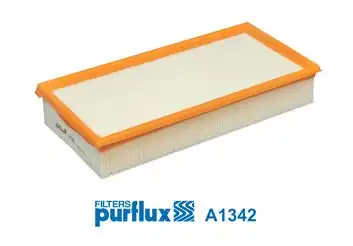 PURFLUX A1342 | Hava Filtresi Peugeot 406 607 Expert Citroen Xantia C5 Fiat Scudo 1 9td 2 0 Hdi