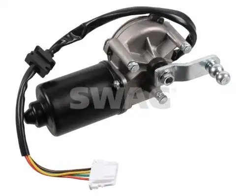 SWAG 33108917 | Silecek Motoru Mercedes 203 209