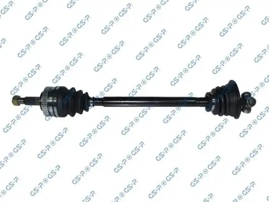 GSP 250026 | Ön Aks Sol Laguna İ 1 8 2 0 ABS li Dış Freze 23 ABS Halka Sayısı 44 Uzunluk 702